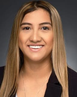 Ana Gabriela Regalado