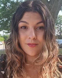 Samanta Palomar-Salcedo