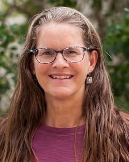 St. Augustine Therapy - Maria Rowley