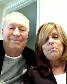 Dr. Mitch-Lisa Marriage/Couple Workshop Specialist