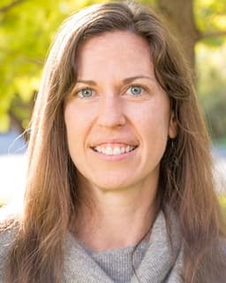 Michelle Lewis, LCSW