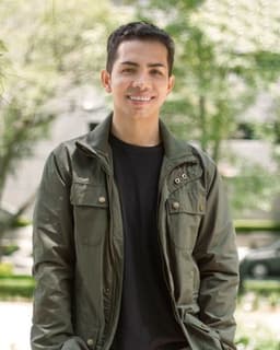 Kevin M Soto Marquez