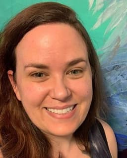 Jessica Calcut-Bennett