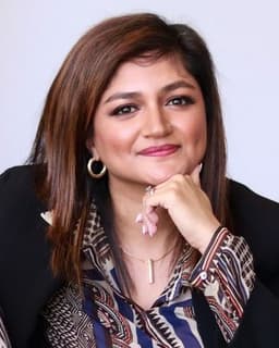 Lina Faryal Kotsoeva