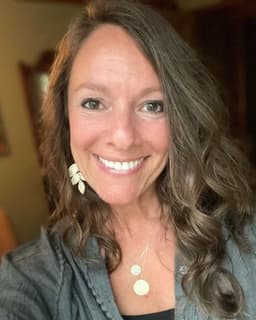 Michelle Golden, LCMHC, CIMHP