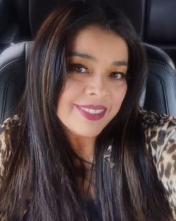 Nohemi Vasquez- Serenidad Psychology