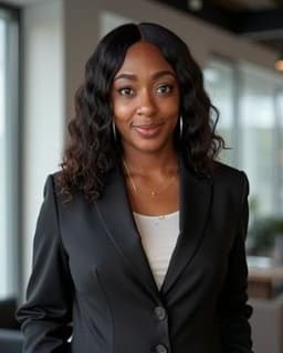 Bree Jenene Austin-Roberts