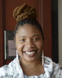 Achieving Joy Hampton Roads