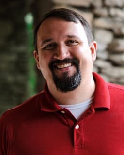 Adam Benjamin Johnson