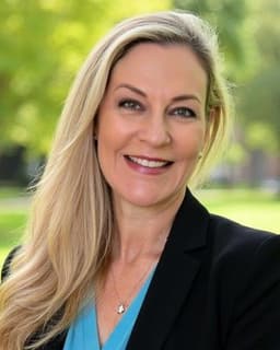 Dr. Jennifer M. Gillette, Neuropsychologist