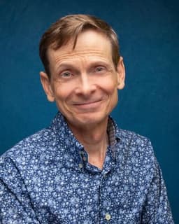 Stephen Eric Bradbery