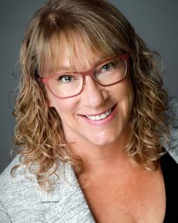 Candice Amber Packard