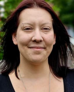 Kristen Racheal Perkins