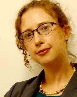 Rachael Wilcox- Rolniak