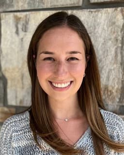 Dr. Stephanie Benson