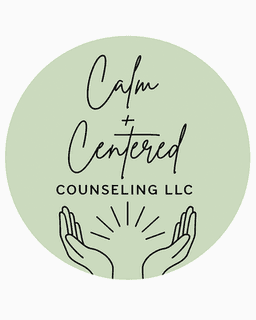 Calm + Centered Counseling