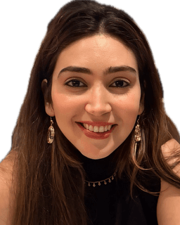 Roxana Helen Khadjehnouri