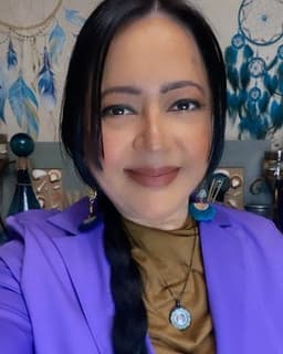 Dr. Nitza Ramos-Cruz