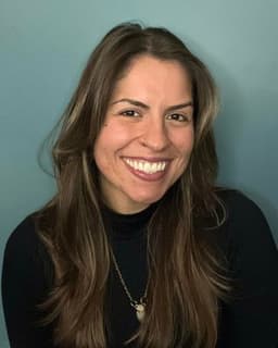 Sabrina E. Rodriguez