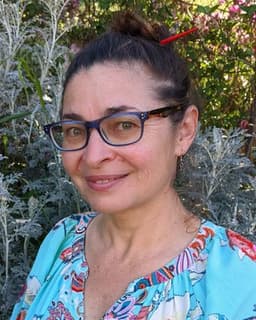 Yekaterina (Katia) Kaplun