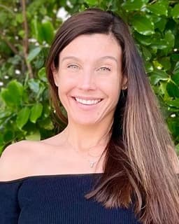 Kelly Madelyn Pearson