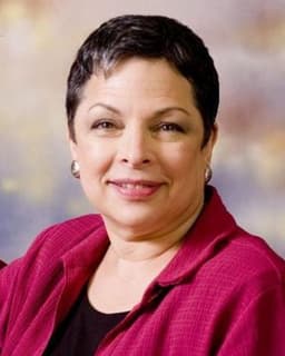 Nancy Ruth Goldblatt