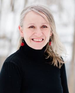 Anamaria Pogacean-Lorson