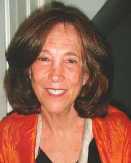 Linda Berman