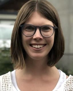 Monica Corrado (Nee Smith Acuña)