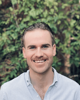 Michael Charles Crosby