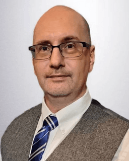 Joseph Ryan Humphries