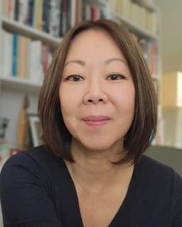 Wendy C. Ong