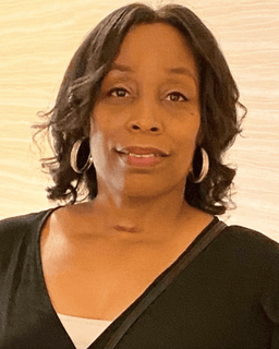 Dr. Sabrina Washington-Christmas