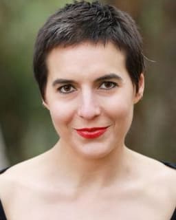 Priscilla Elizabeth Hebert