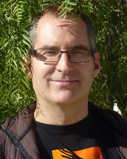 Charles James Larsen-Kalla