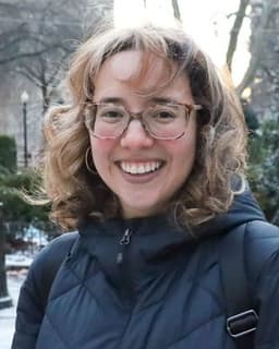 Katrina Rose Serrano