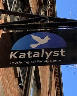 Katalyst Psychological Family Center