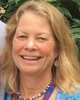 Mary Vermilye Minott