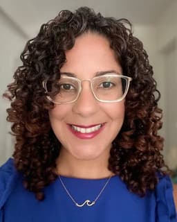 Waves Counseling Services- Nina Ramirez