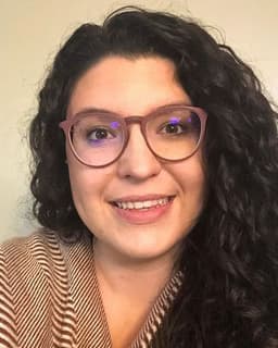 Michelle Alexandra Guedes