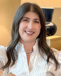 Stephanie Garland Clavenna