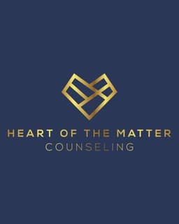 Heart Of The Matter Counseling