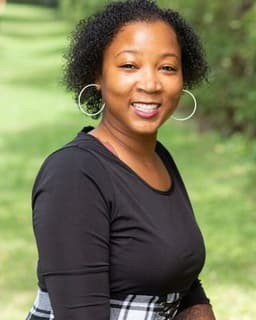 Margaret A Dandridge