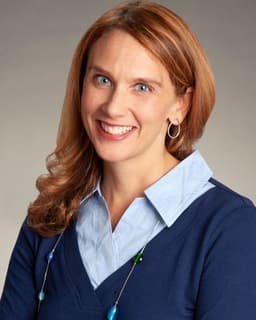 Tara Beth Redepenning