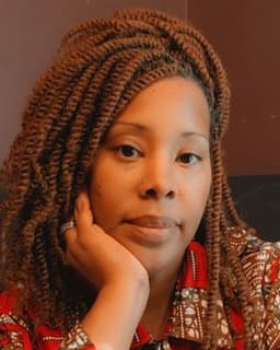 Natasha Brown Parker