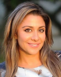 Dr. Mallika Moussavy