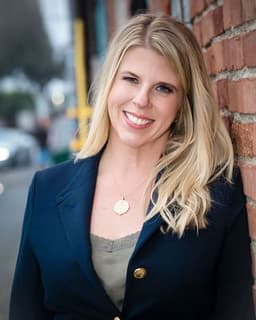 Theodora Blanchfield