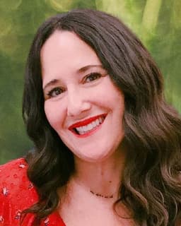 Miranda Selwyn Bishop