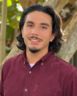 Khristopher A Lucin-Caceres