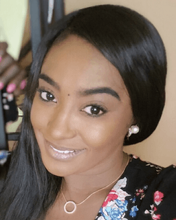 Ebonie L. Bledsoe Doctoral Candidate